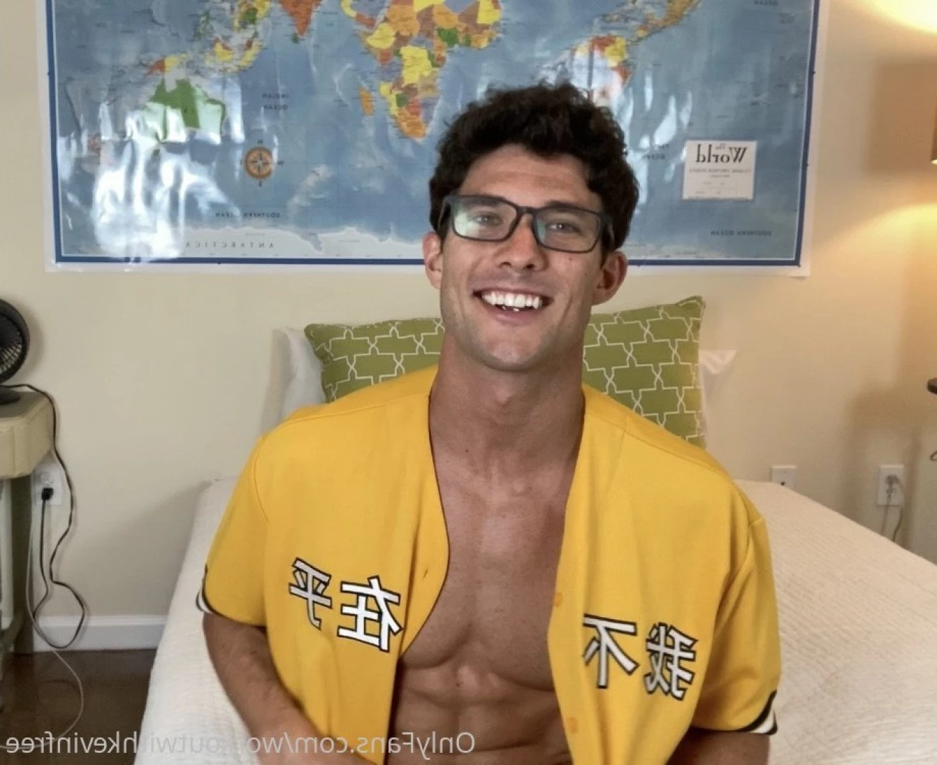 Kev FREE [ workoutwithkevinfree ] Onlyfans leaked photo 2593916 on Hotleaks.tv