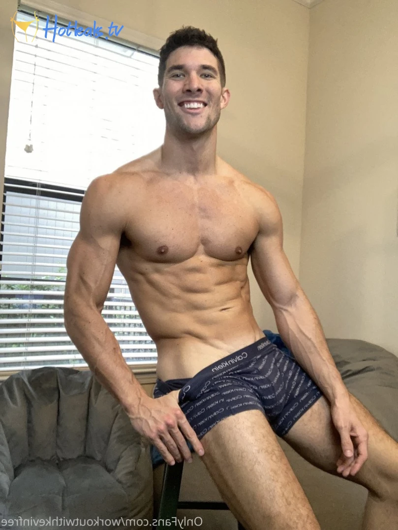 Kev FREE [ workoutwithkevinfree ] Onlyfans leaked photo 2593952 on Hotleaks.tv