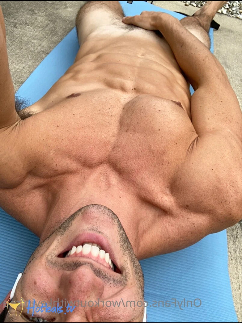 Kev FREE [ workoutwithkevinfree ] Onlyfans leaked photo 9306219 on Hotleaks.tv