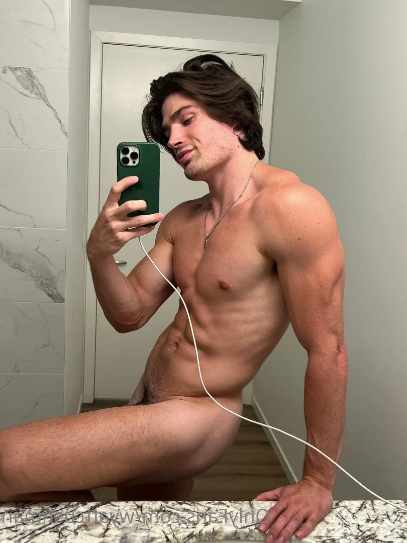 wyattcushman Onlyfans leaked photo 2581501 on Hotleaks.tv