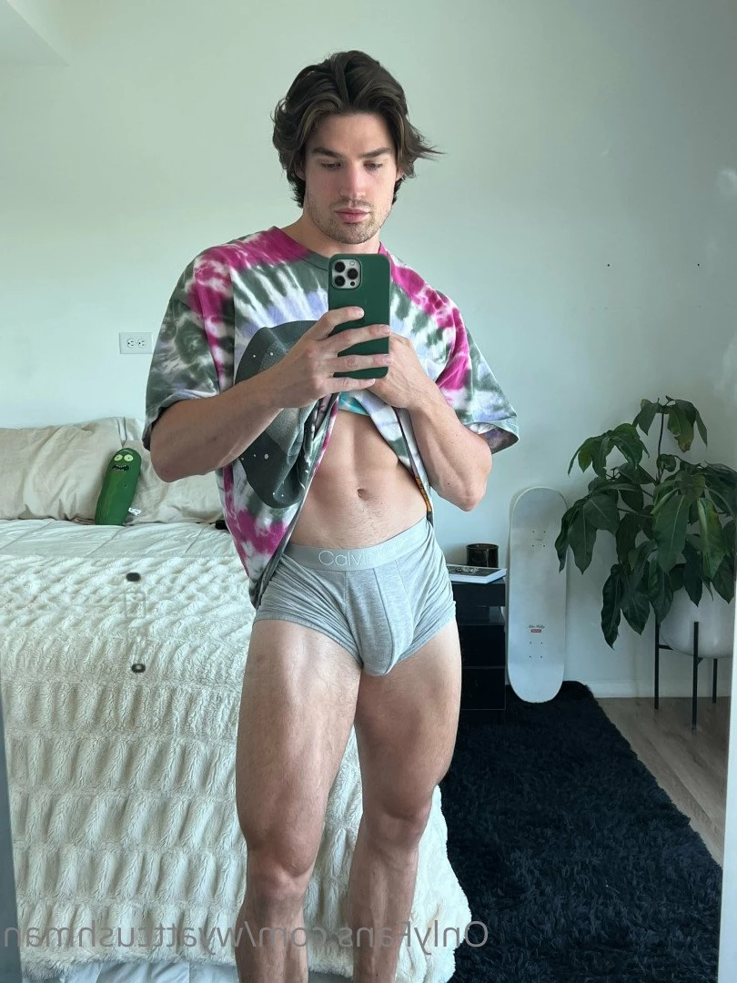 wyattcushman Onlyfans leaked photo 2581521 on Hotleaks.tv