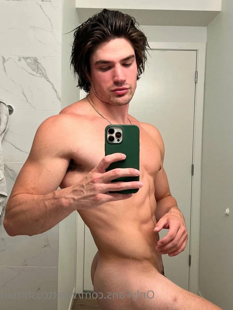 wyattcushman Onlyfans leaked photo 2581541 on Hotleaks.tv