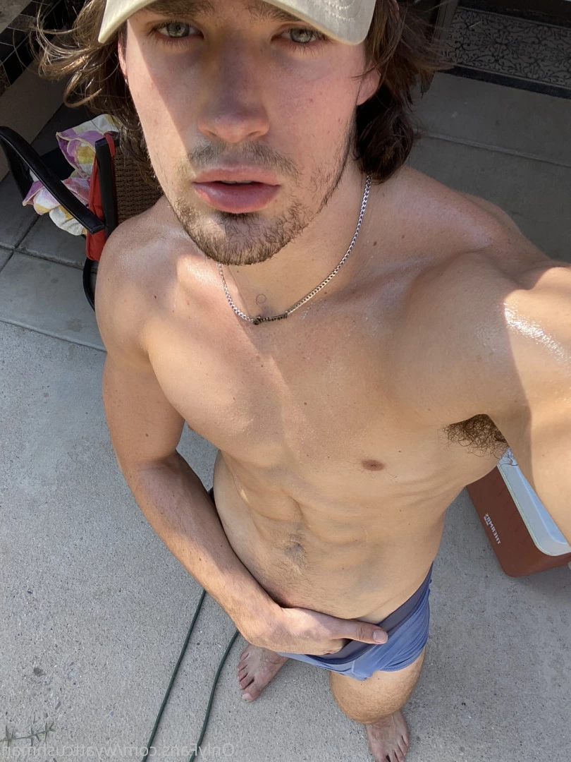 wyattcushman Onlyfans leaked photo 9983710 on Hotleaks.tv