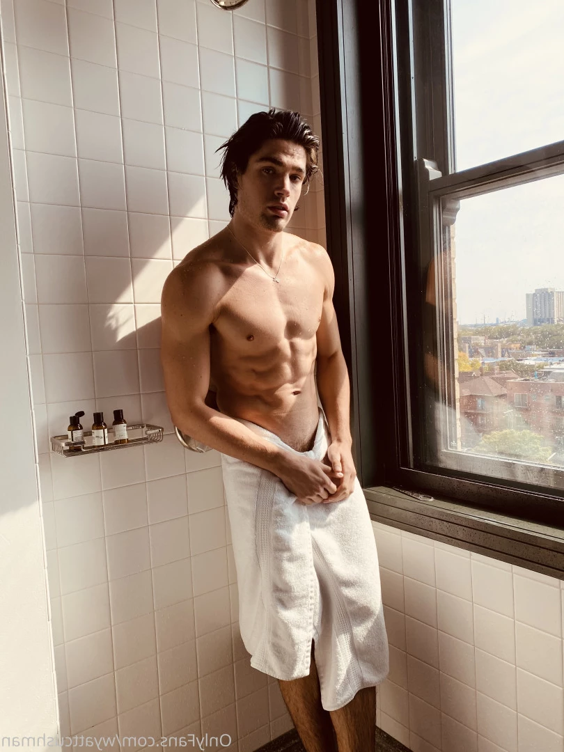 wyattcushman Onlyfans leaked photo 9983756 on Hotleaks.tv