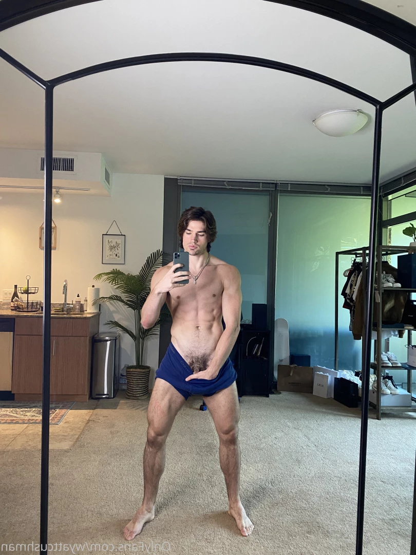 wyattcushman Onlyfans leaked photo 9983780 on Hotleaks.tv
