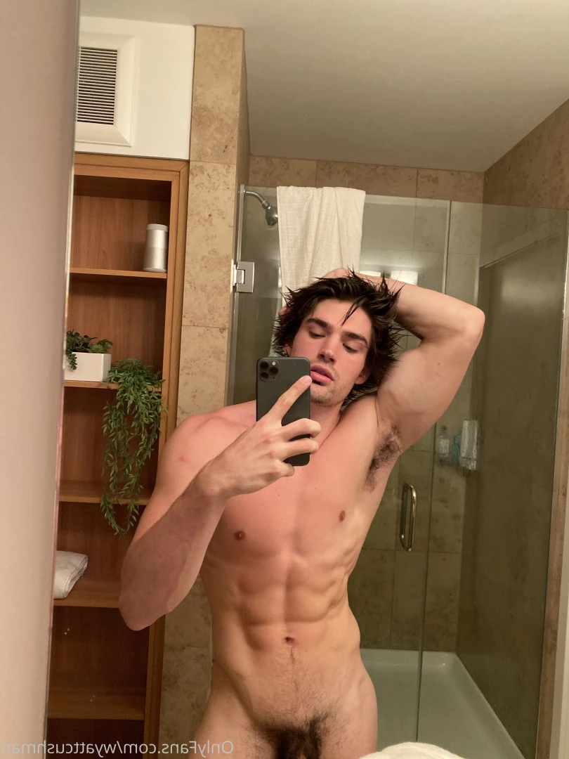 wyattcushman Onlyfans leaked photo 9983789 on Hotleaks.tv