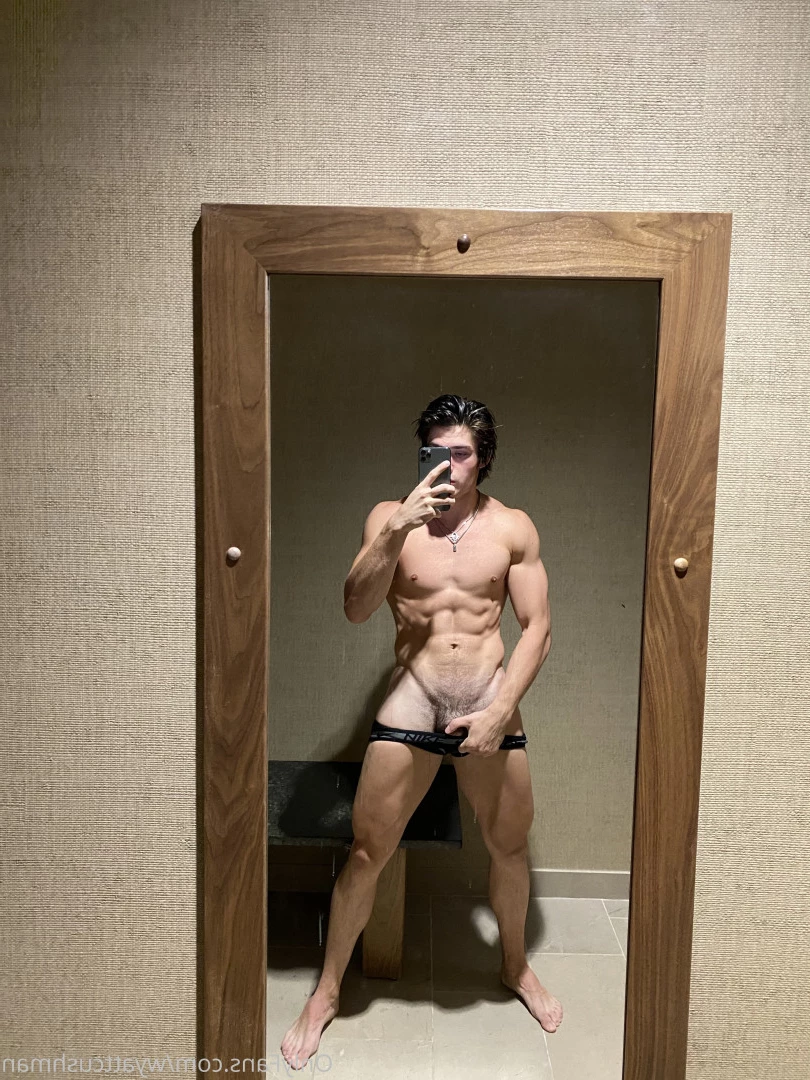 wyattcushman Onlyfans leaked photo 9983808 on Hotleaks.tv