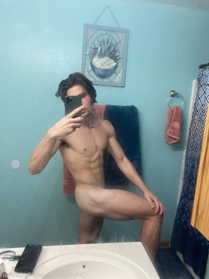 wyattcushman Onlyfans leaked photo 9983863 on Hotleaks.tv