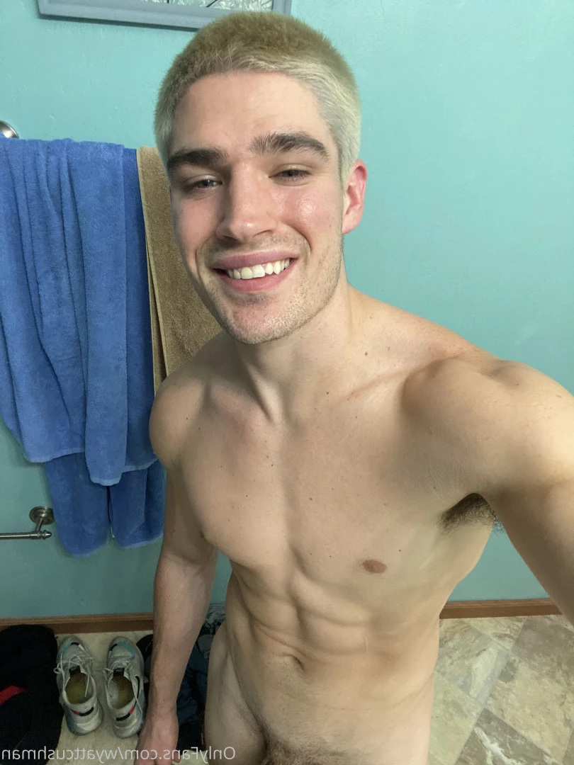 wyattcushman Onlyfans leaked photo 9983962 on Hotleaks.tv