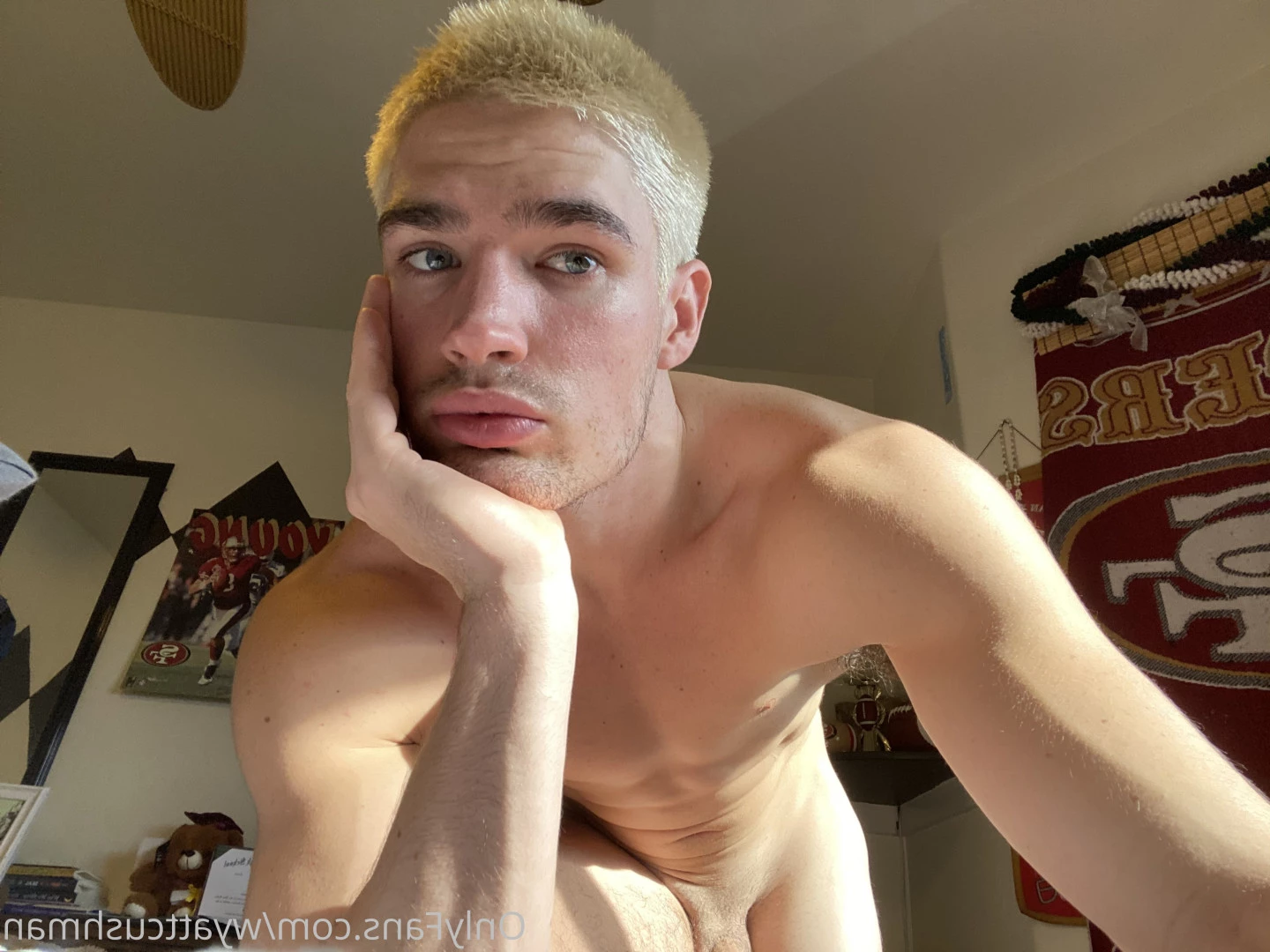 wyattcushman Onlyfans leaked photo 9984003 on Hotleaks.tv