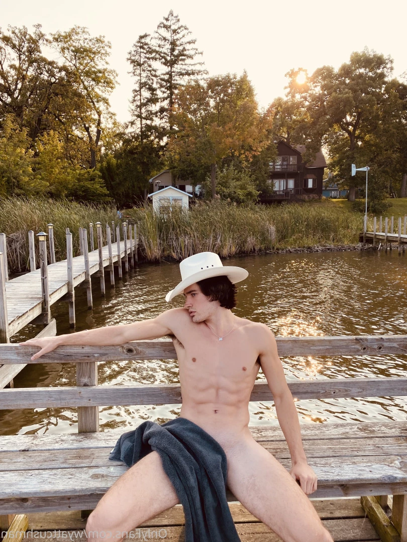 wyattcushman Onlyfans leaked photo 9984024 on Hotleaks.tv