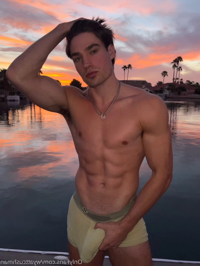 wyattcushman Onlyfans leaked photo 9984107 on Hotleaks.tv