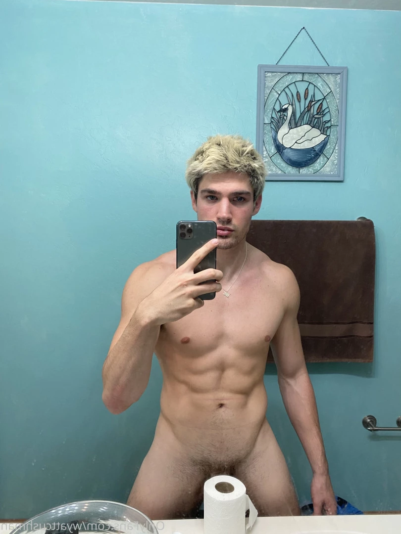 wyattcushman Onlyfans leaked photo 9984126 on Hotleaks.tv