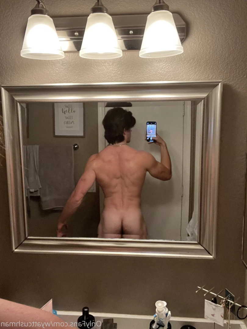 wyattcushman Onlyfans leaked photo 9984190 on Hotleaks.tv