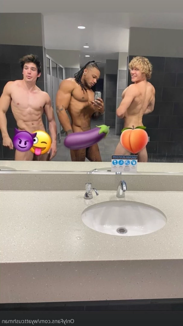 wyattcushman Onlyfans leaked photo 9984238 on Hotleaks.tv