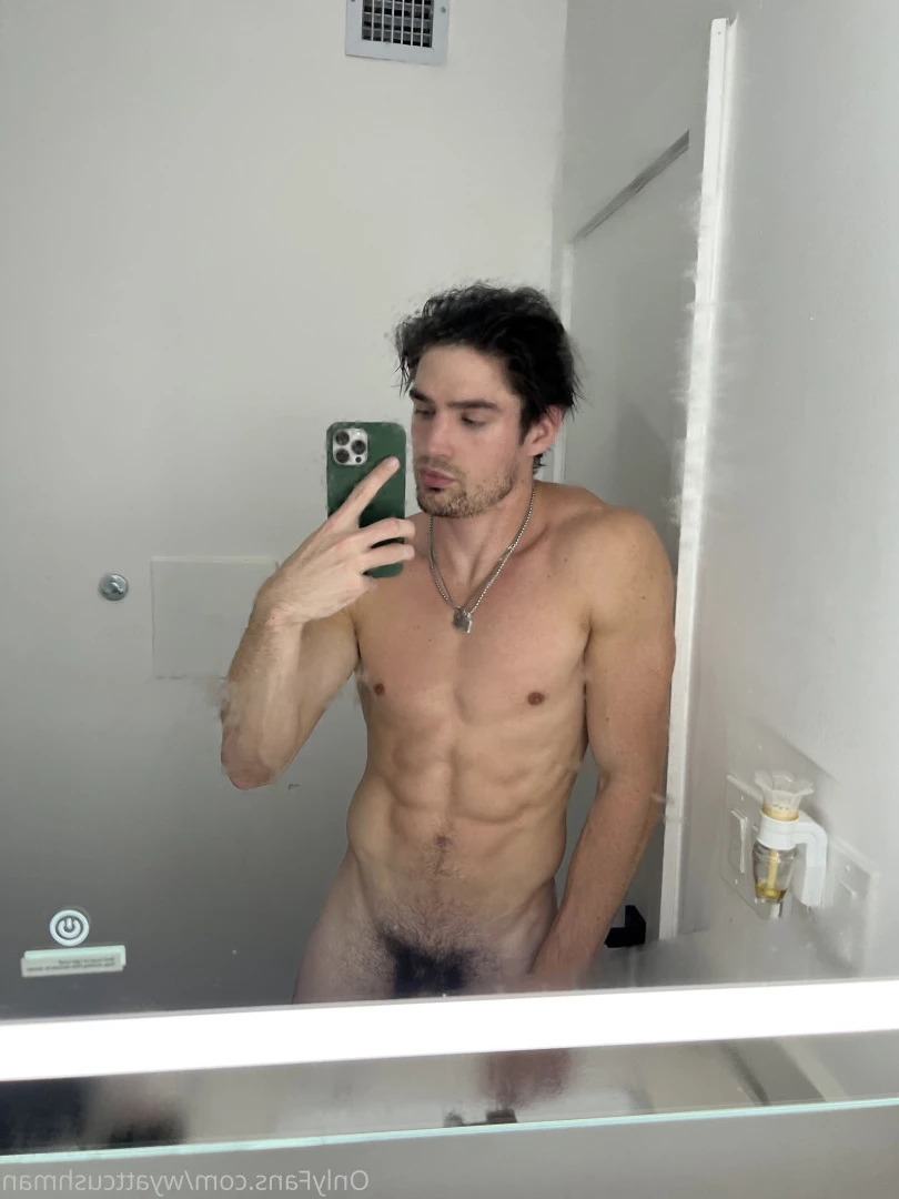 wyattcushman Onlyfans leaked photo 9984276 on Hotleaks.tv