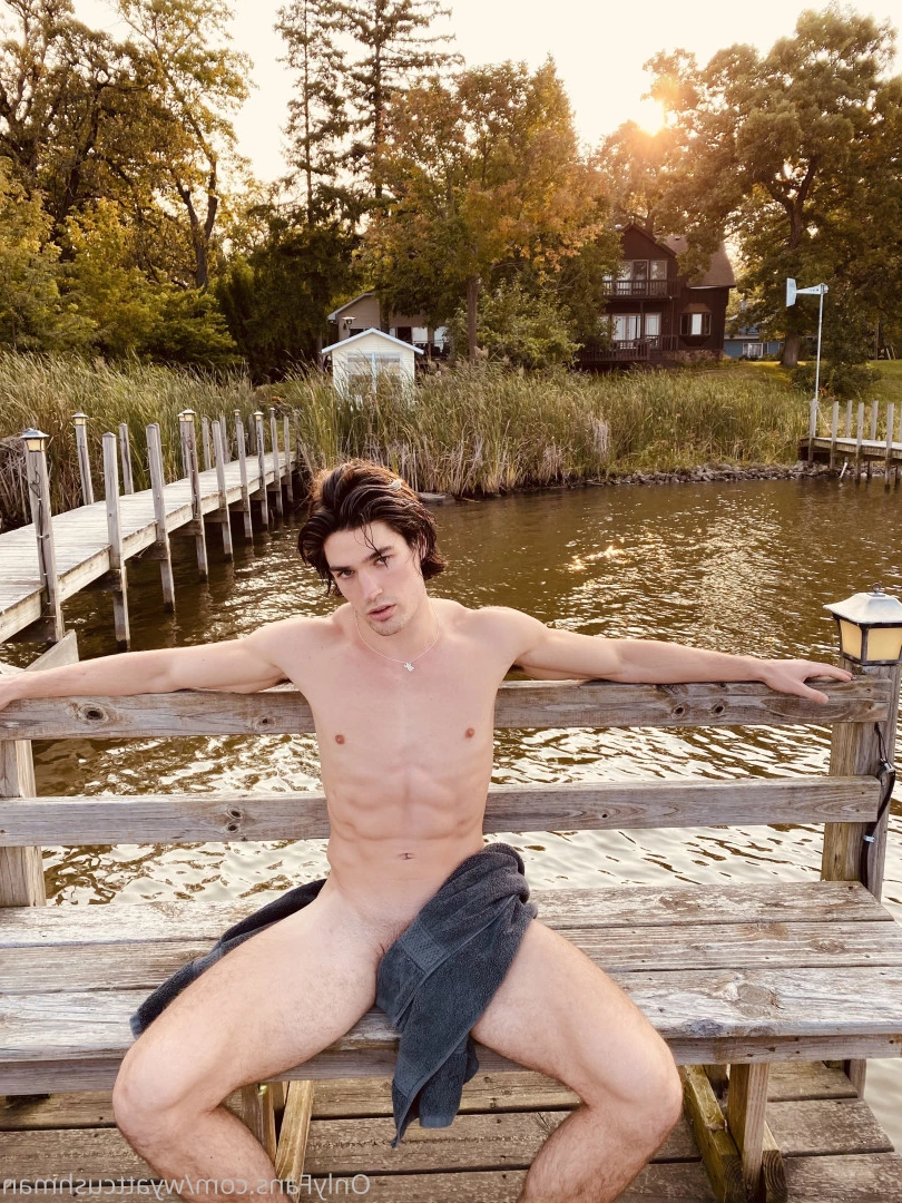 wyattcushman Onlyfans leaked photo 9984295 on Hotleaks.tv