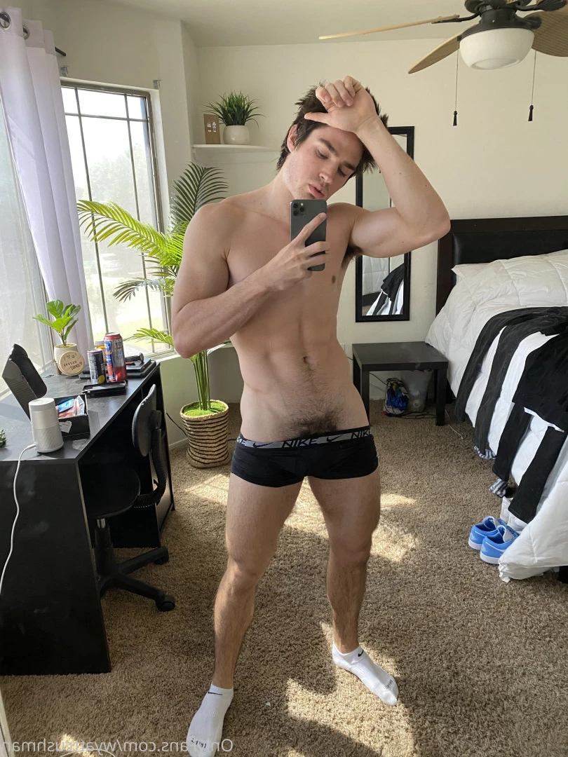wyattcushman Onlyfans leaked photo 9984304 on Hotleaks.tv