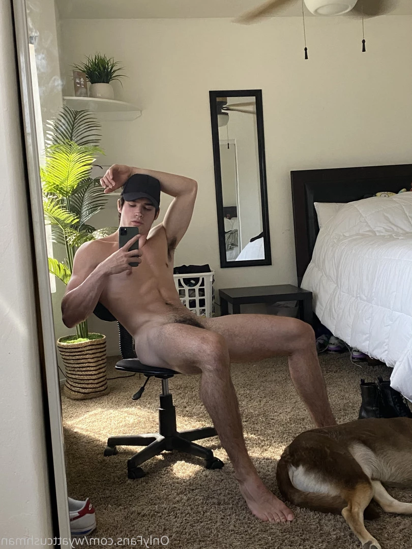 wyattcushman Onlyfans leaked photo 9984395 on Hotleaks.tv