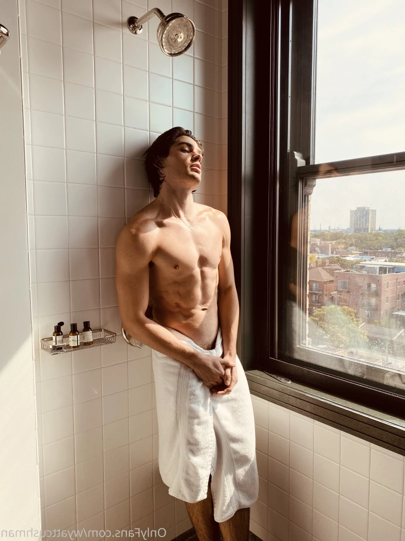 wyattcushman Onlyfans leaked photo 9984402 on Hotleaks.tv