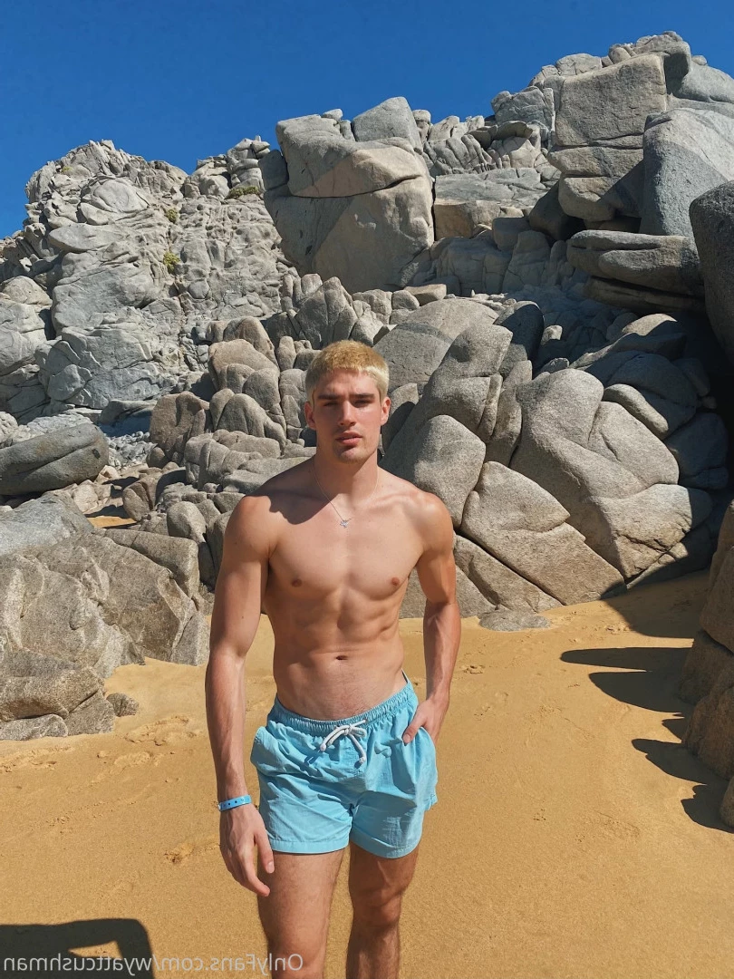 wyattcushman Onlyfans leaked photo 9984419 on Hotleaks.tv