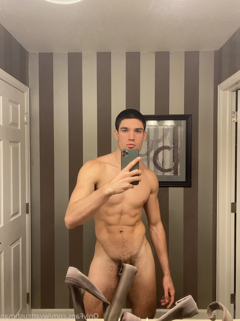 wyattcushman Onlyfans leaked photo 9984429 on Hotleaks.tv