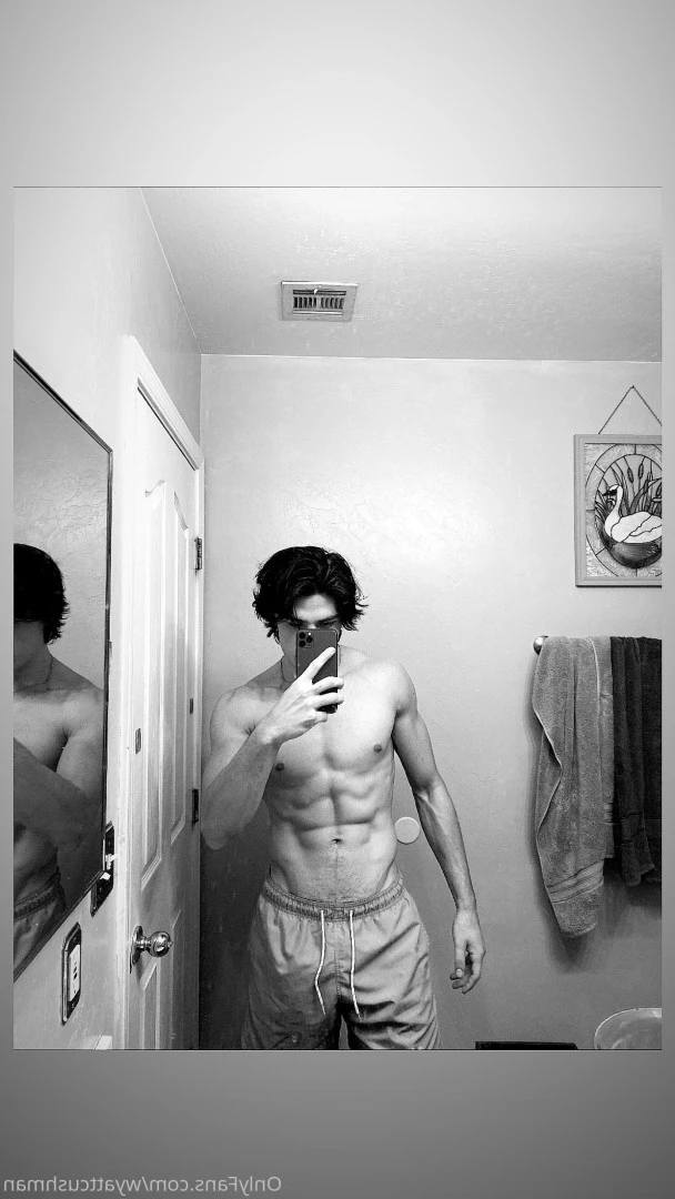 wyattcushman Onlyfans leaked photo 9984461 on Hotleaks.tv