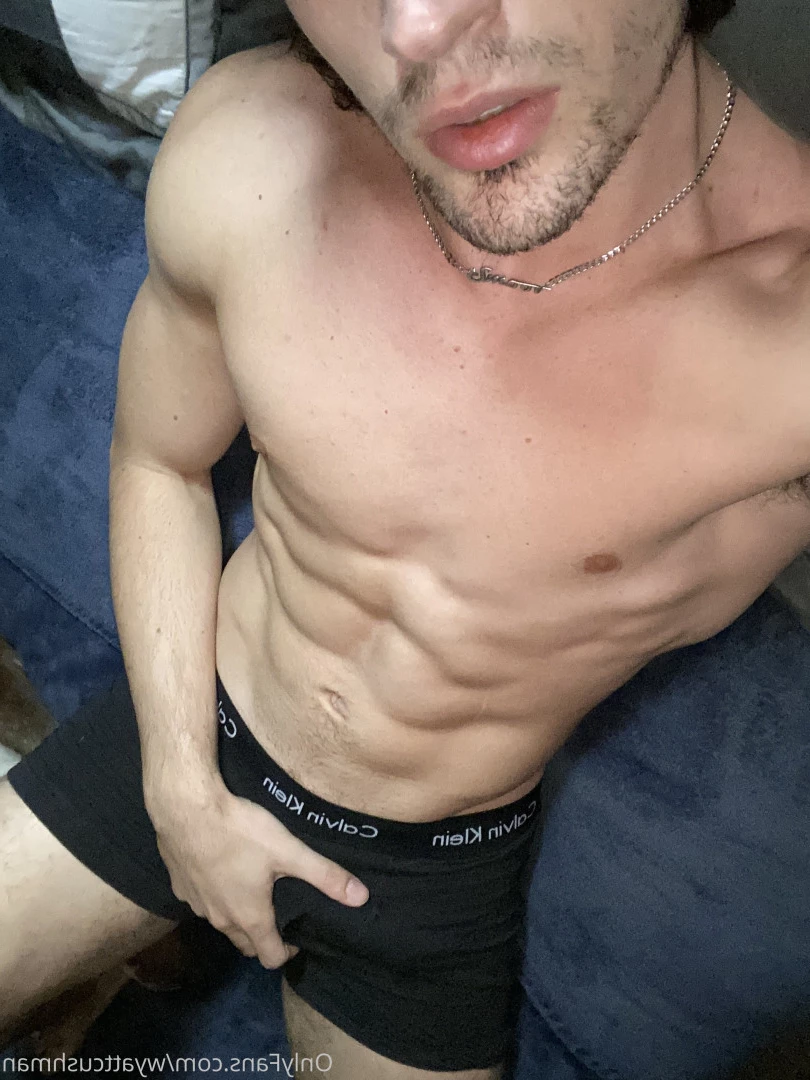 wyattcushman Onlyfans leaked photo 9984472 on Hotleaks.tv