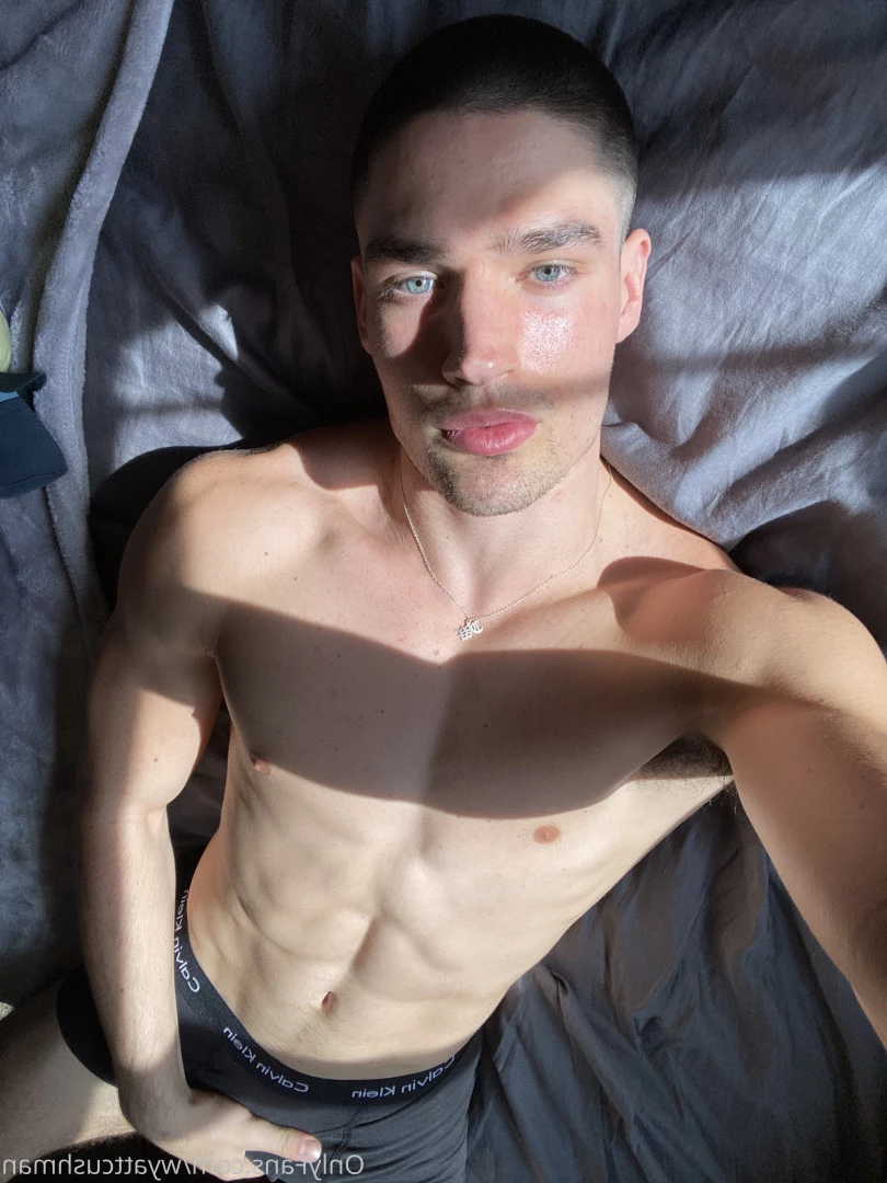 wyattcushman Onlyfans leaked photo 9984515 on Hotleaks.tv