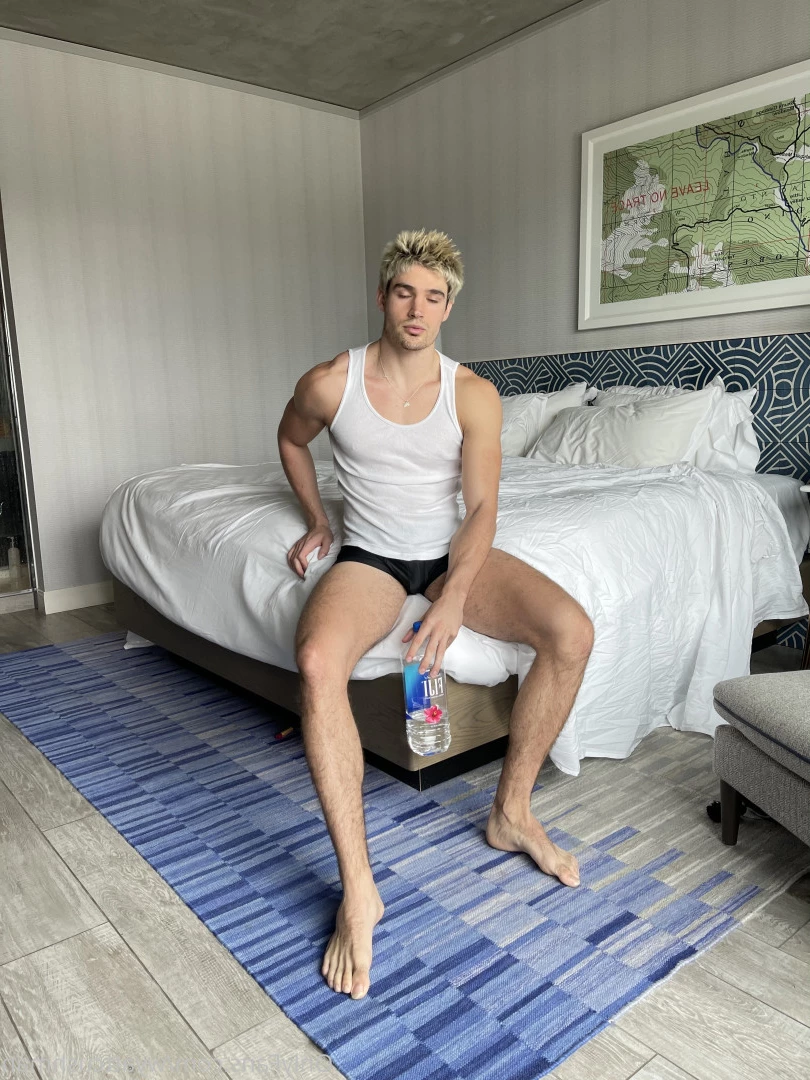 wyattcushman Onlyfans leaked photo 9984525 on Hotleaks.tv