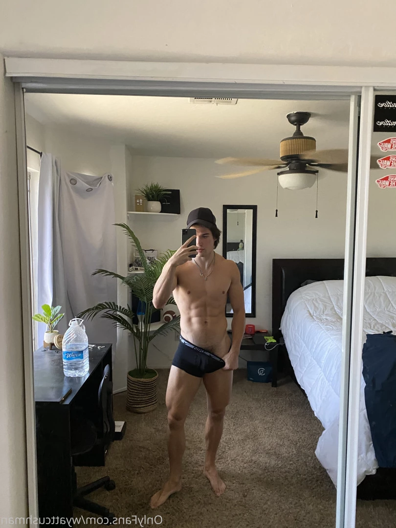 wyattcushman Onlyfans leaked photo 9984550 on Hotleaks.tv