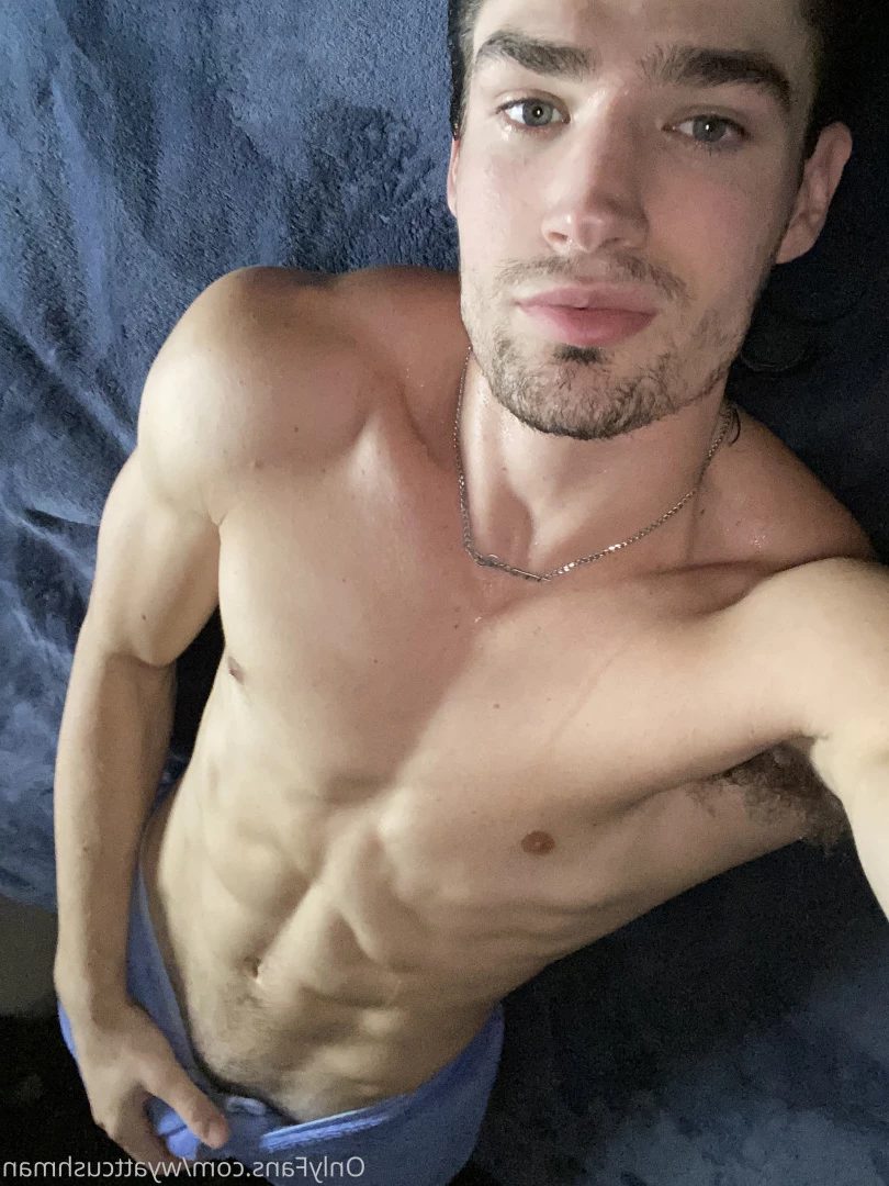 wyattcushman Onlyfans leaked photo 9984568 on Hotleaks.tv