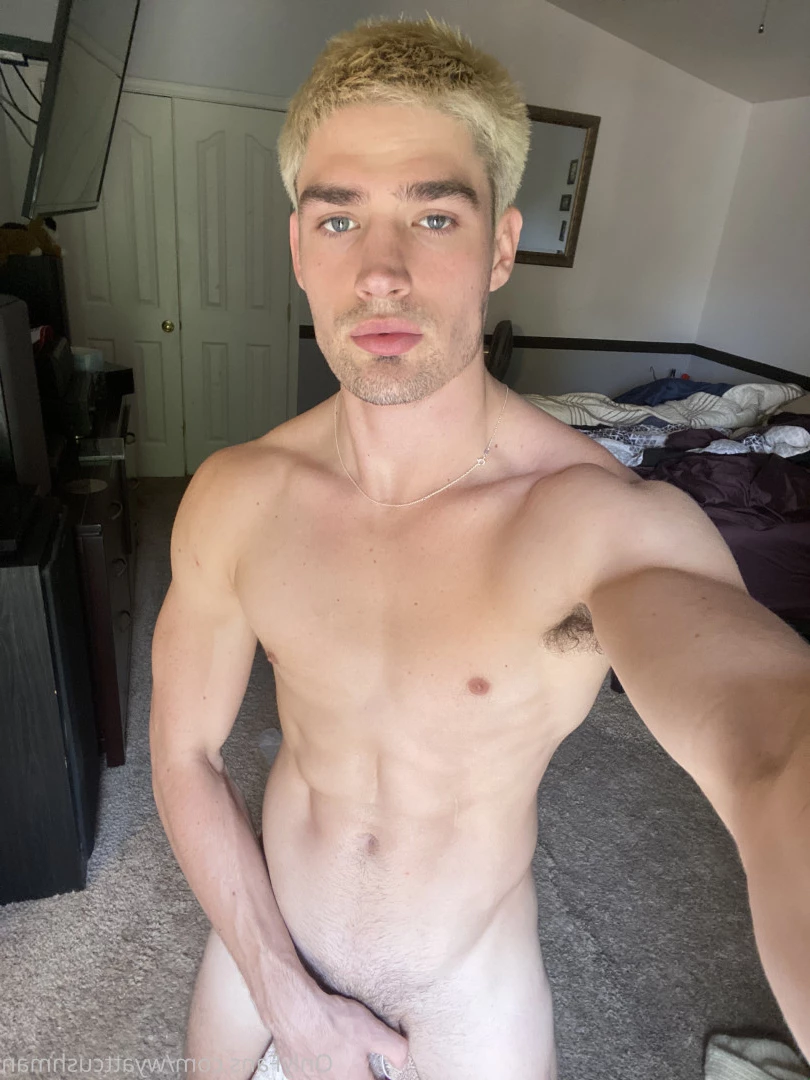 wyattcushman Onlyfans leaked photo 9984648 on Hotleaks.tv