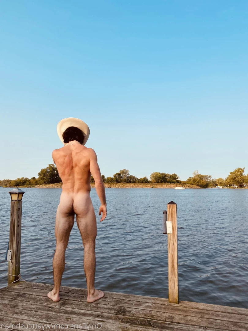 wyattcushman Onlyfans leaked photo 9984734 on Hotleaks.tv