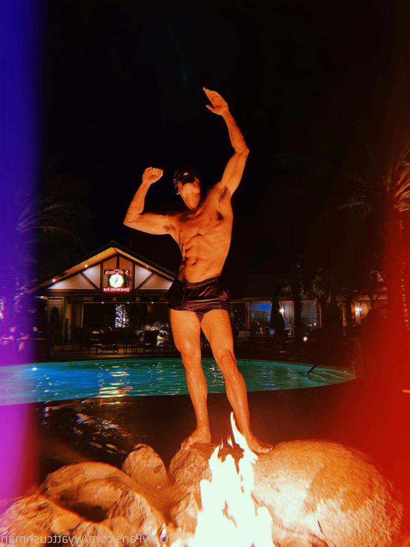 wyattcushman Onlyfans leaked photo 9984748 on Hotleaks.tv