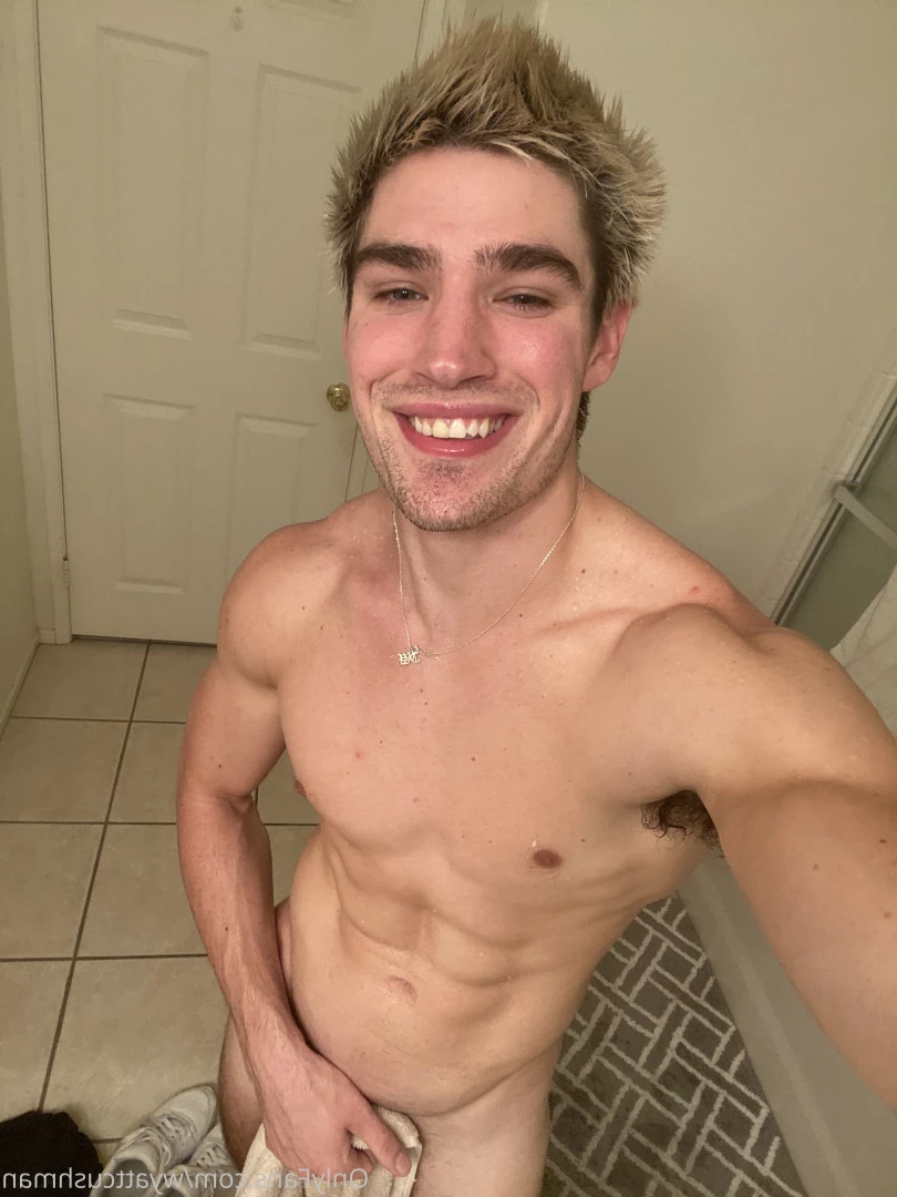 wyattcushman Onlyfans leaked photo 9984768 on Hotleaks.tv