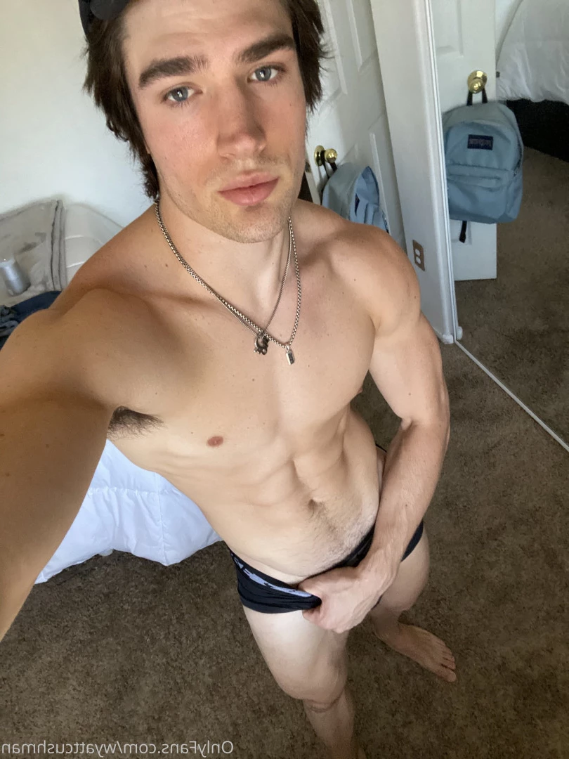 wyattcushman Onlyfans leaked photo 9984814 on Hotleaks.tv
