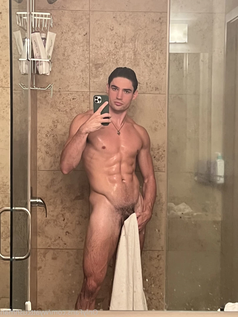 wyattcushman Onlyfans leaked photo 9984832 on Hotleaks.tv