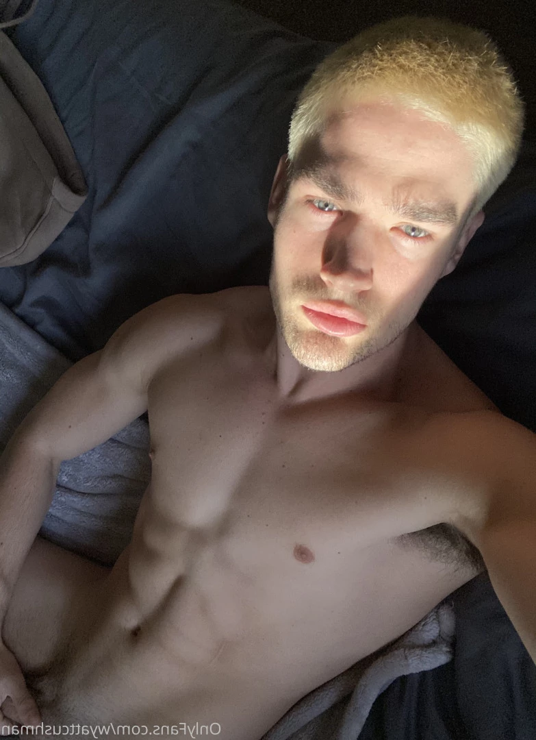 wyattcushman Onlyfans leaked photo 9984914 on Hotleaks.tv