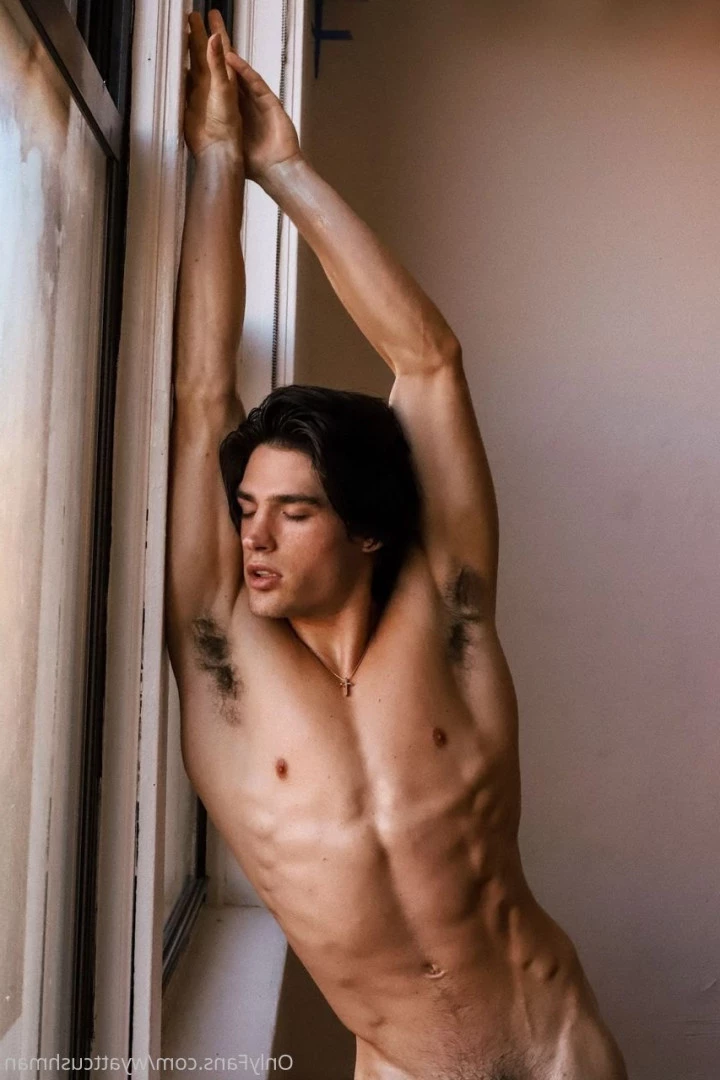 wyattcushman Onlyfans leaked photo 9984940 on Hotleaks.tv