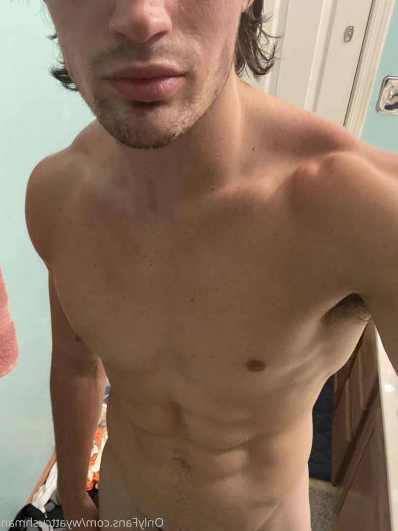 wyattcushman Onlyfans leaked photo 9984950 on Hotleaks.tv