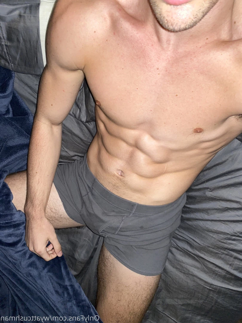 wyattcushman Onlyfans leaked photo 9984967 on Hotleaks.tv