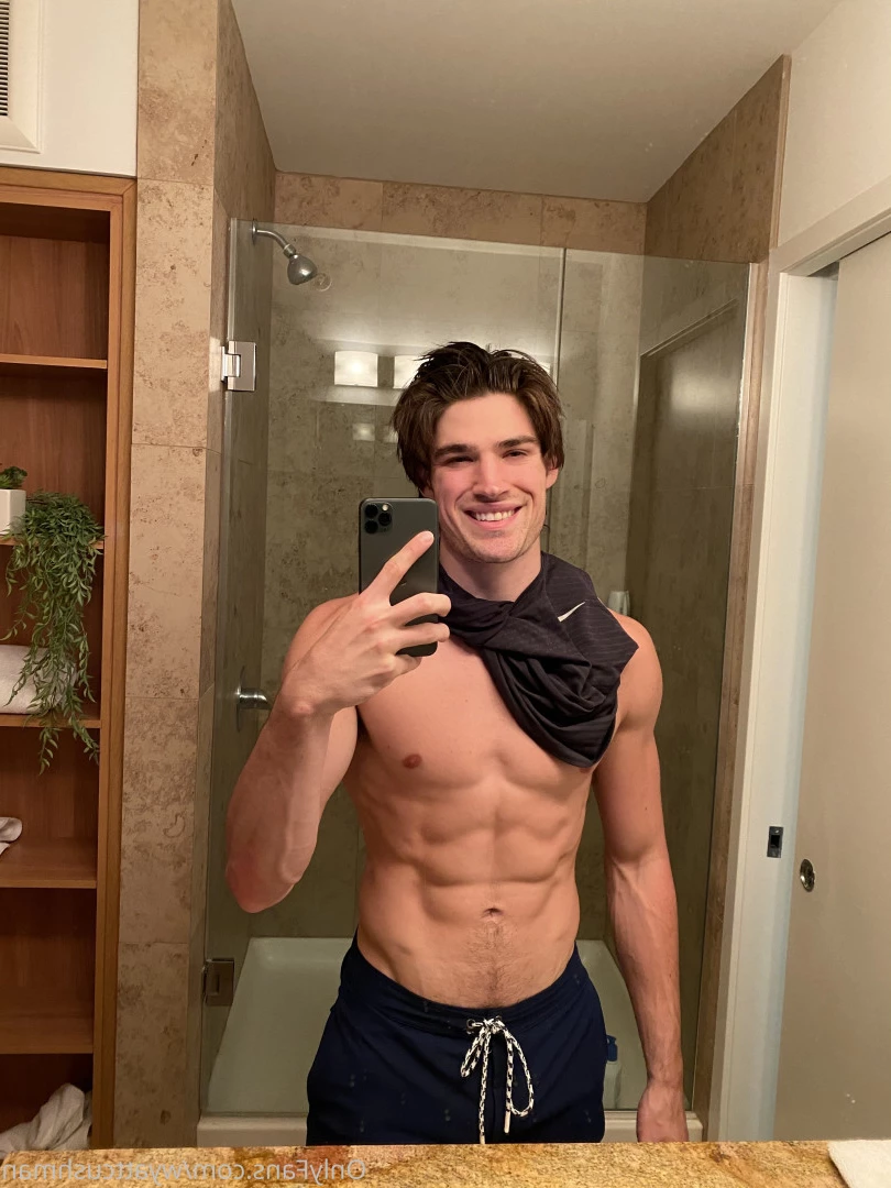 wyattcushman Onlyfans leaked photo 9985072 on Hotleaks.tv