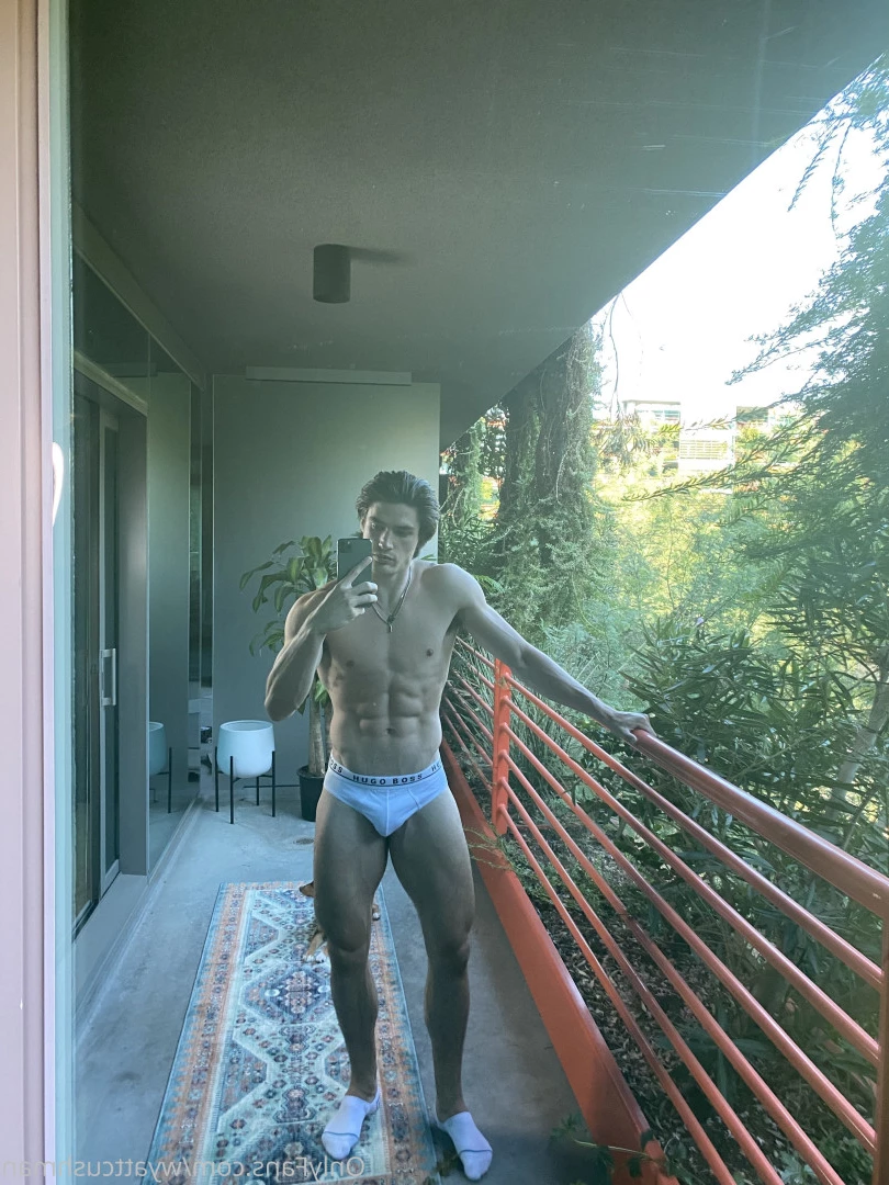 wyattcushman Onlyfans leaked photo 9985092 on Hotleaks.tv