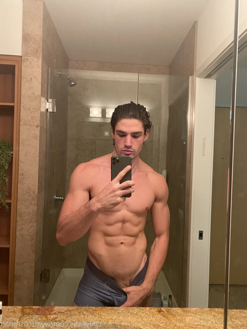 wyattcushman Onlyfans leaked photo 9985131 on Hotleaks.tv