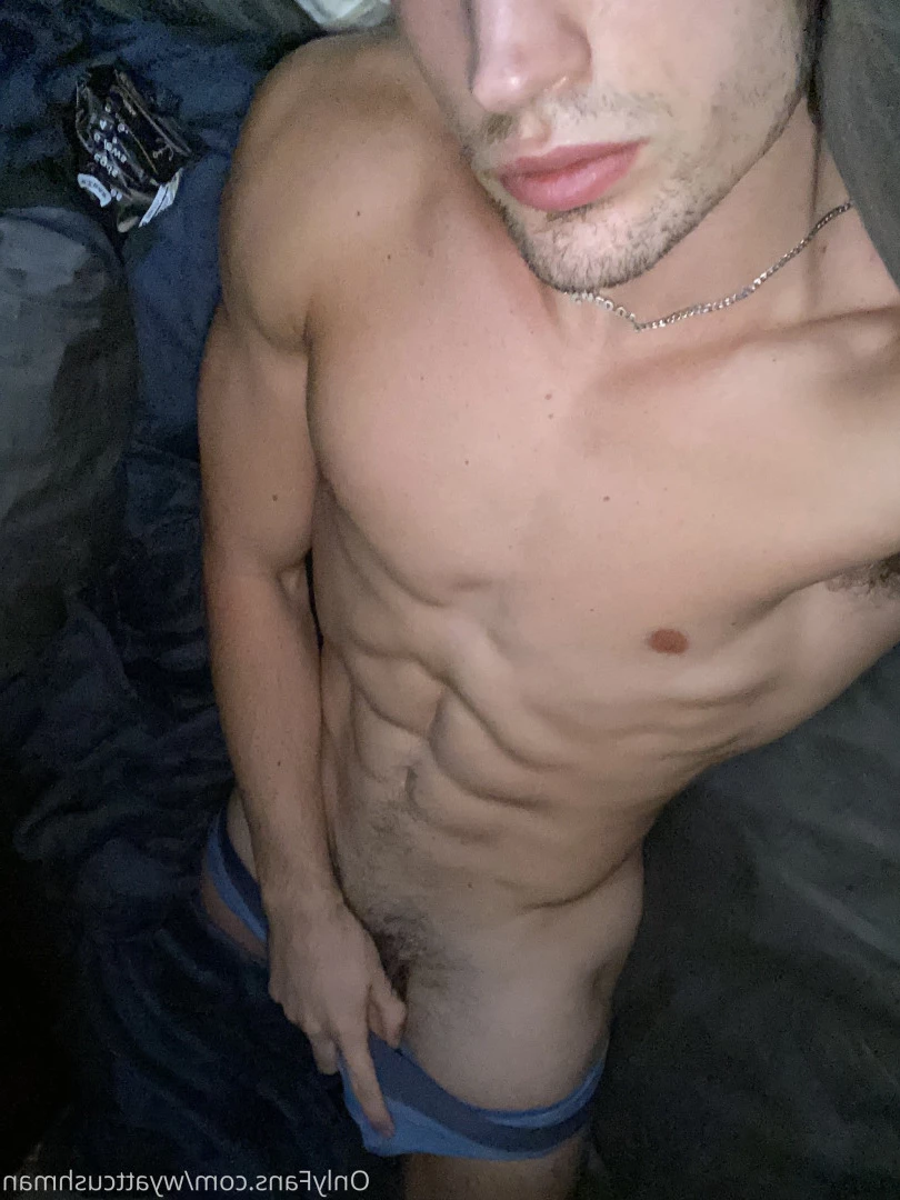 wyattcushman Onlyfans leaked photo 9985153 on Hotleaks.tv