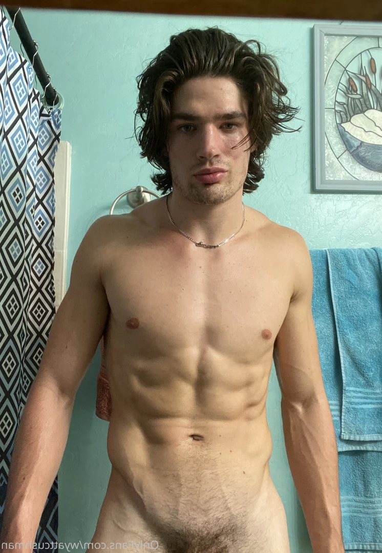 wyattcushman Onlyfans leaked photo 9985160 on Hotleaks.tv