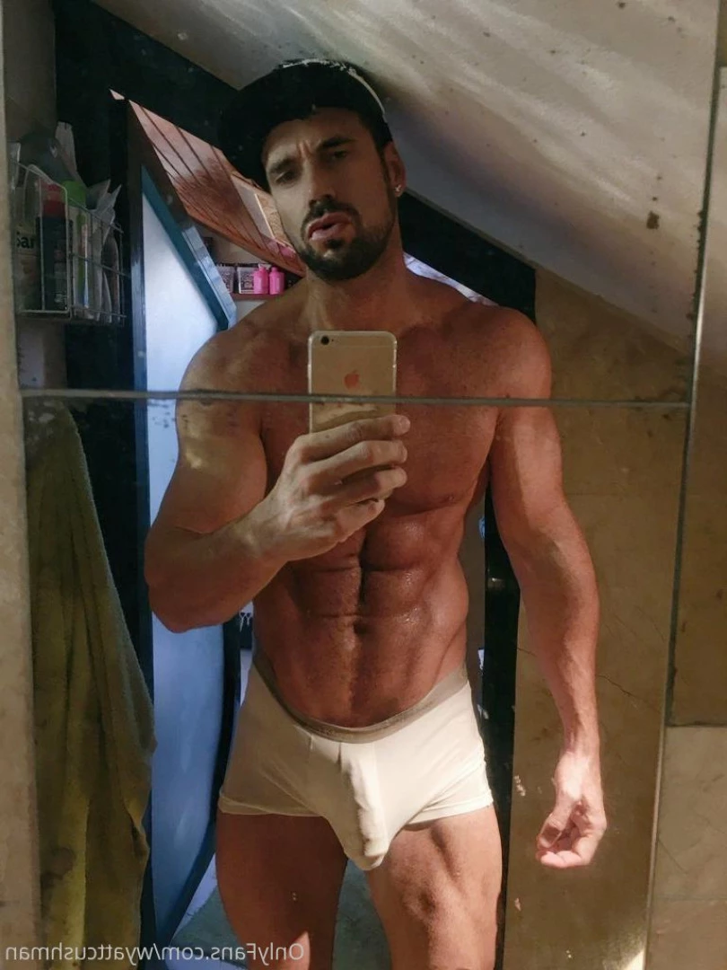 wyattcushman Onlyfans leaked photo 9985190 on Hotleaks.tv