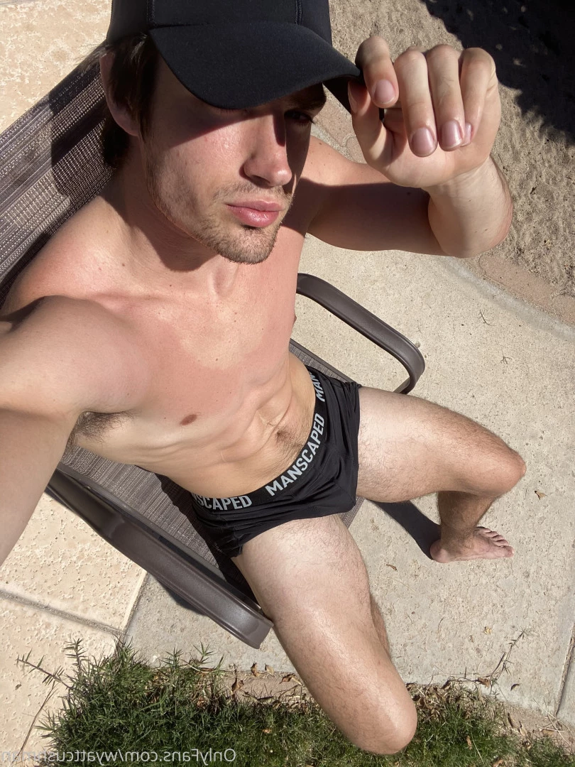 wyattcushman Onlyfans leaked photo 9985197 on Hotleaks.tv