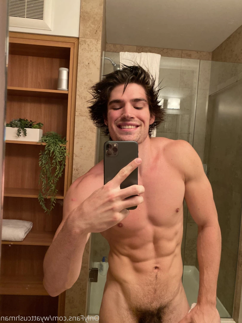 wyattcushman Onlyfans leaked photo 9985269 on Hotleaks.tv